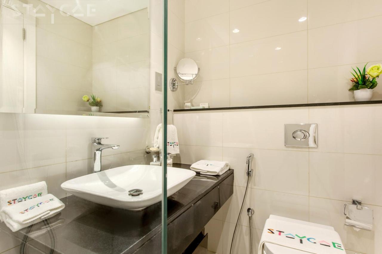 Staycae Homes - Majestine Apartament