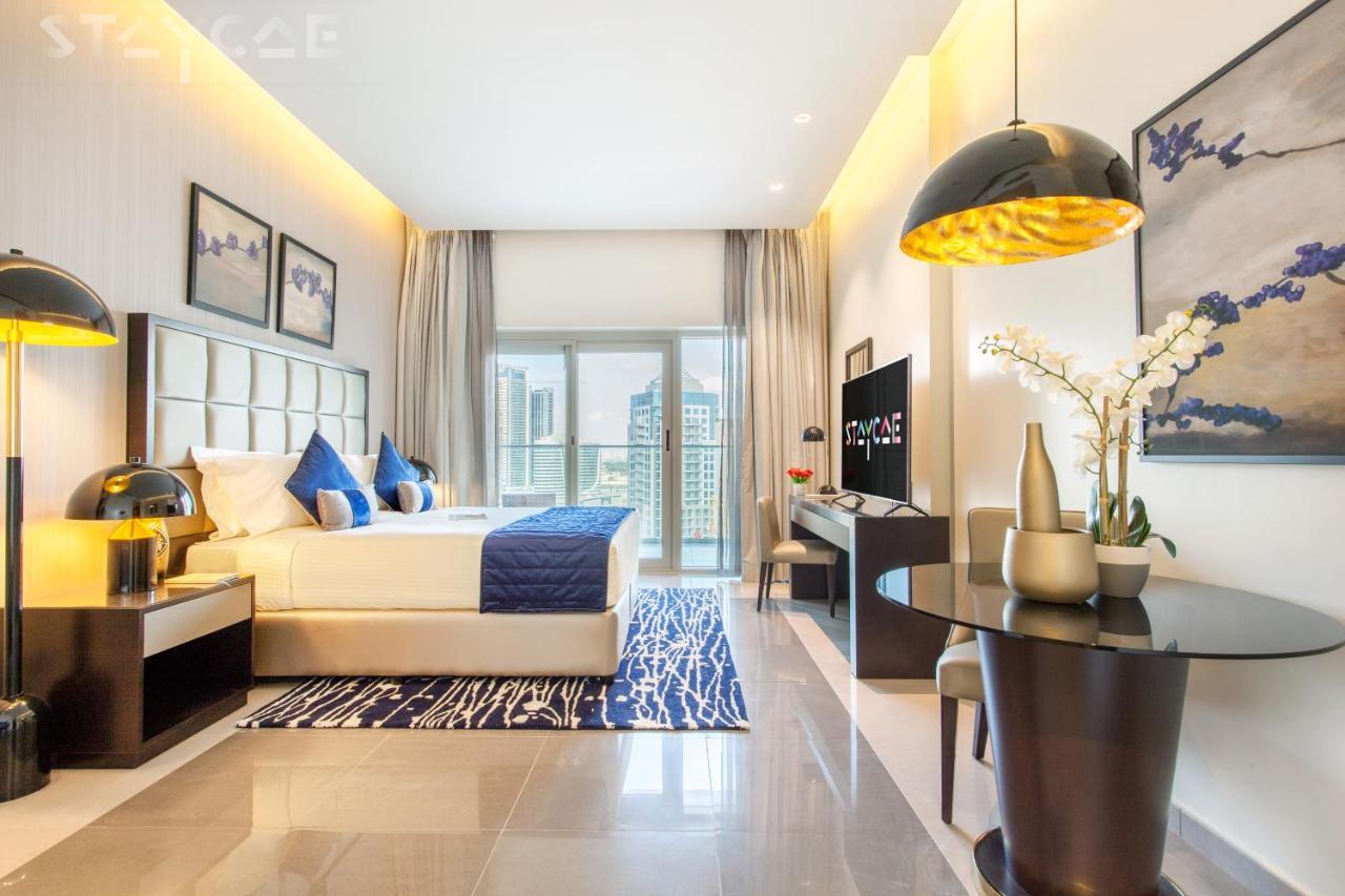 Staycae Homes - Majestine * Dubai