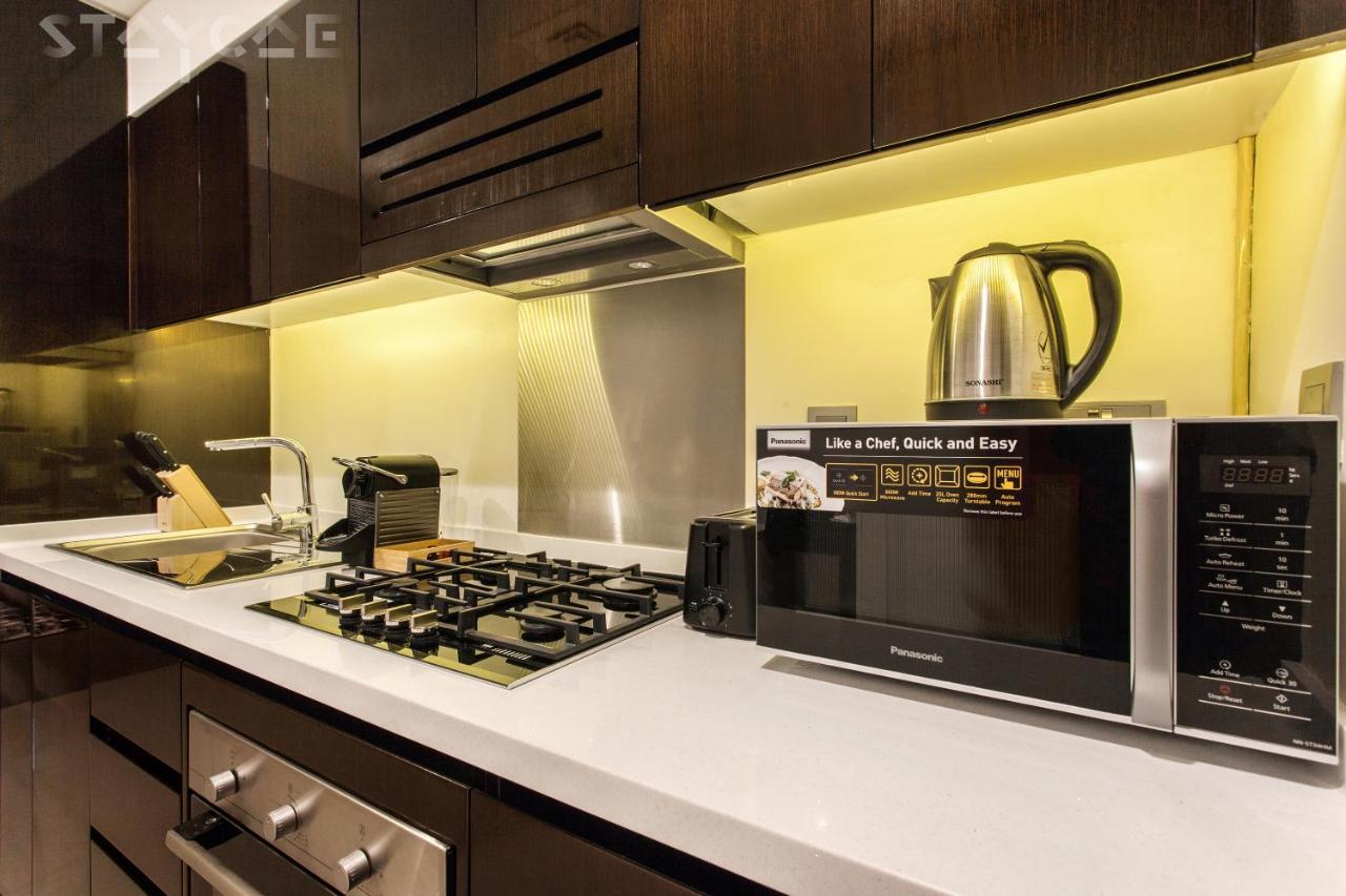 Apartment Staycae Homes - Majestine