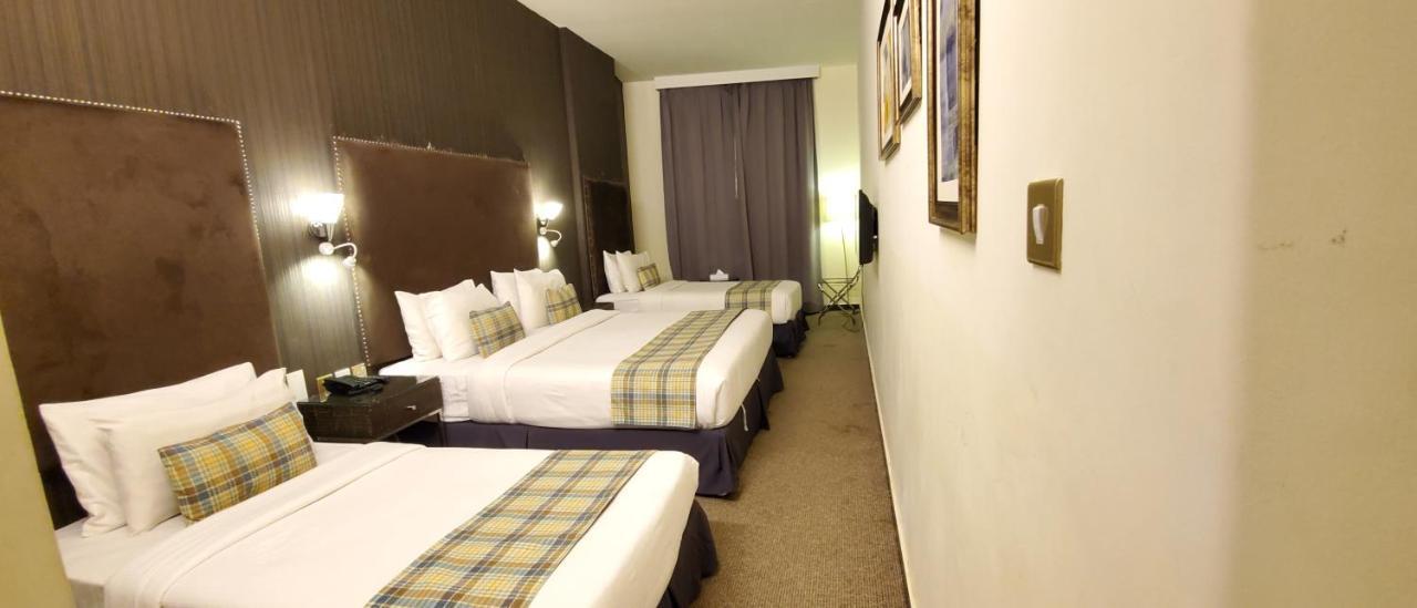 Buraq Hotel