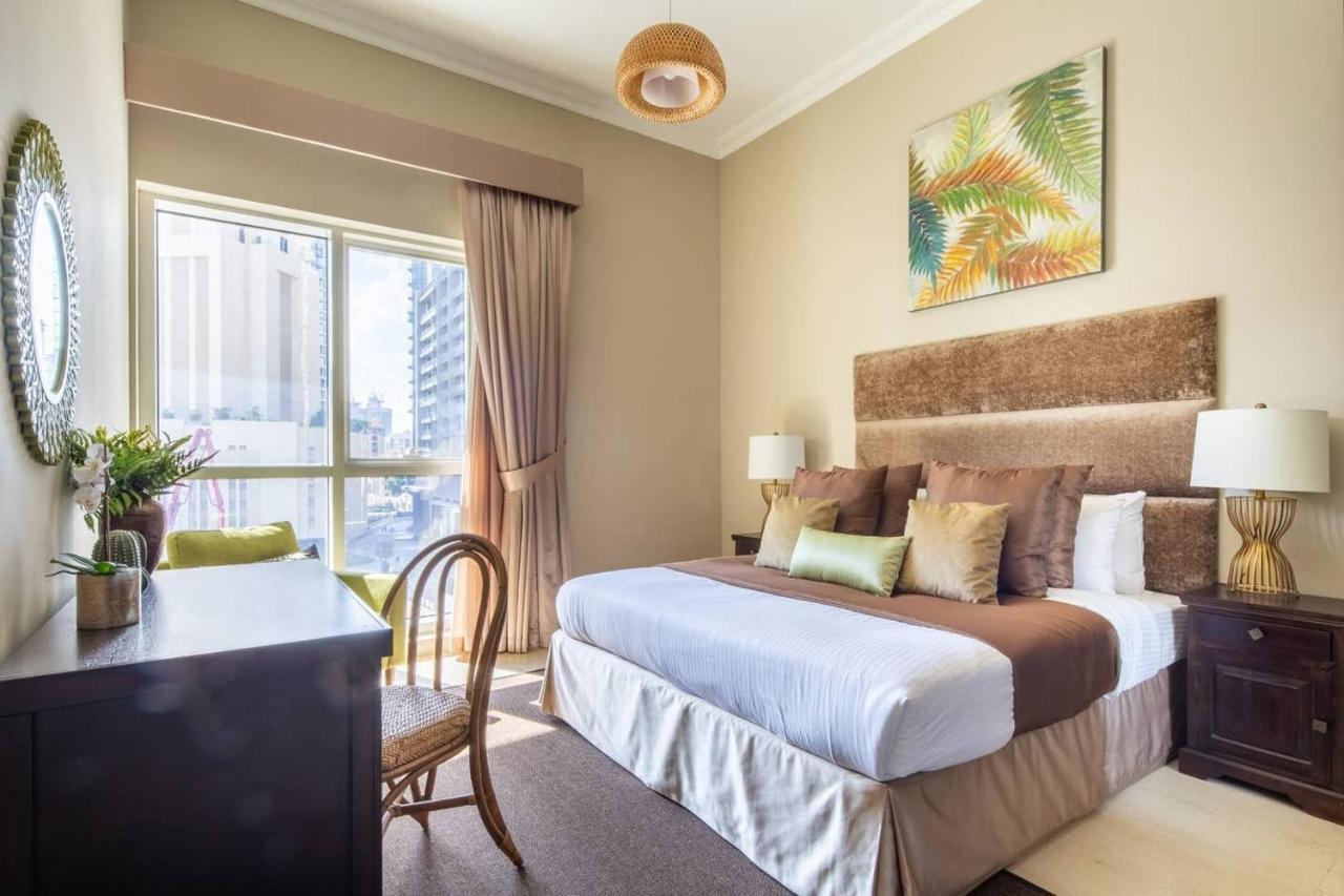 Frank Porter - Mon Reve * Dubai