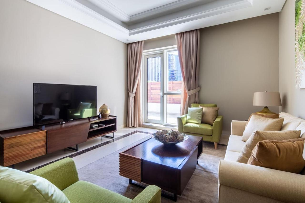 Apartment Frank Porter - Mon Reve Dubai