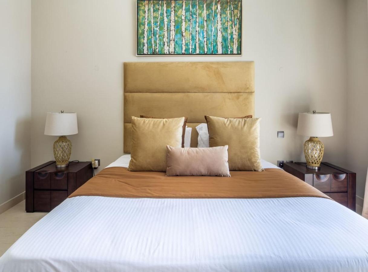 Apartment Frank Porter - Mon Reve Dubai