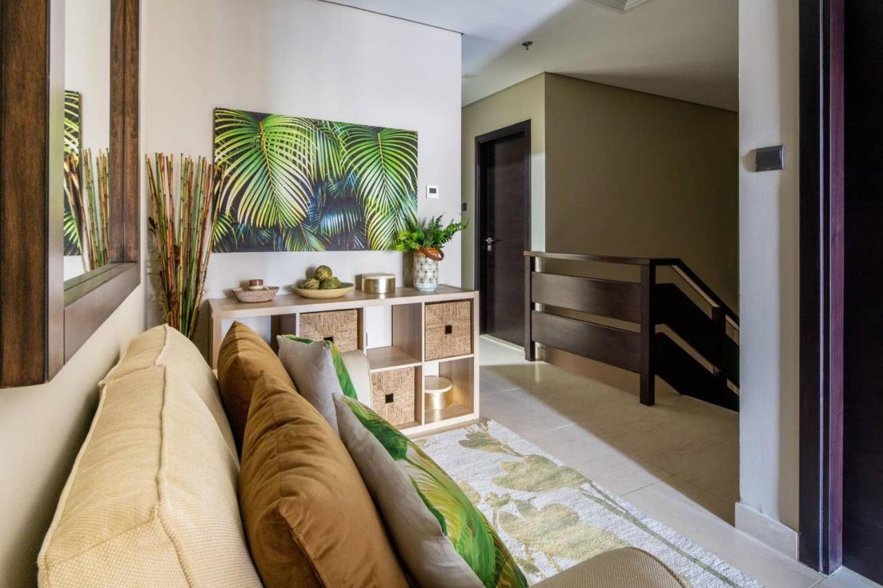 Apartment Frank Porter - Mon Reve Dubai