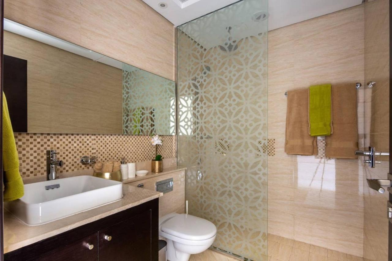 Apartment Frank Porter - Mon Reve Dubai