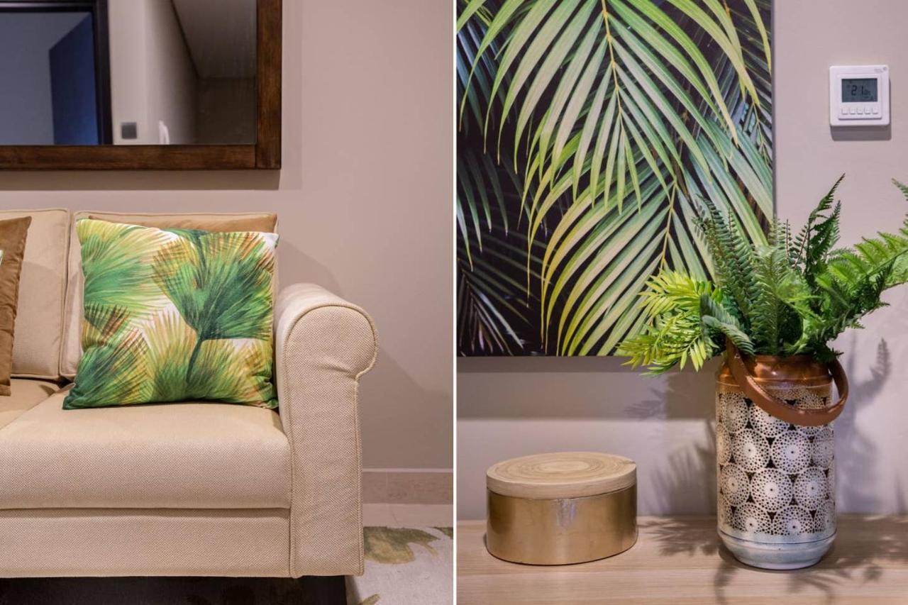 Apartment Frank Porter - Mon Reve