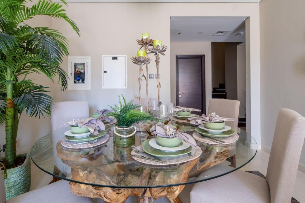 Apartment Frank Porter - Mon Reve Dubai
