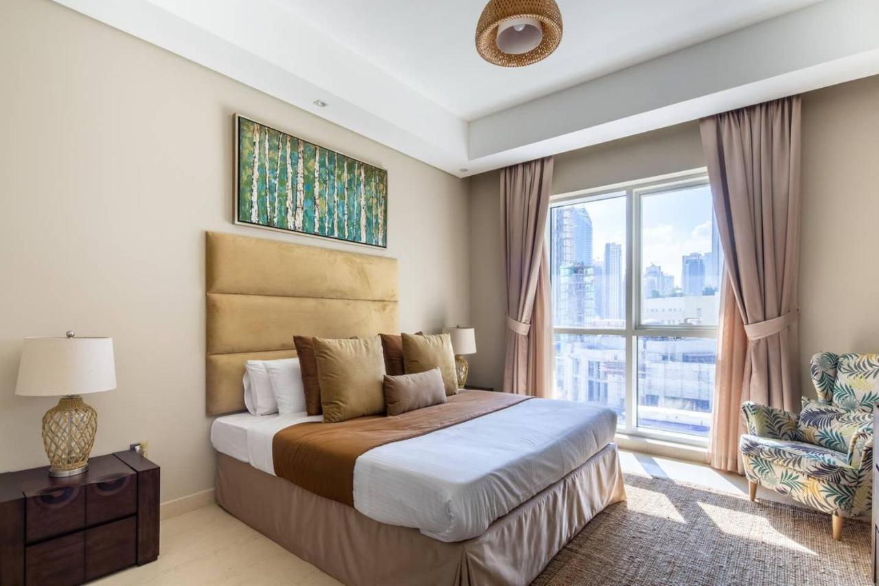 Apartment Frank Porter - Mon Reve Dubai