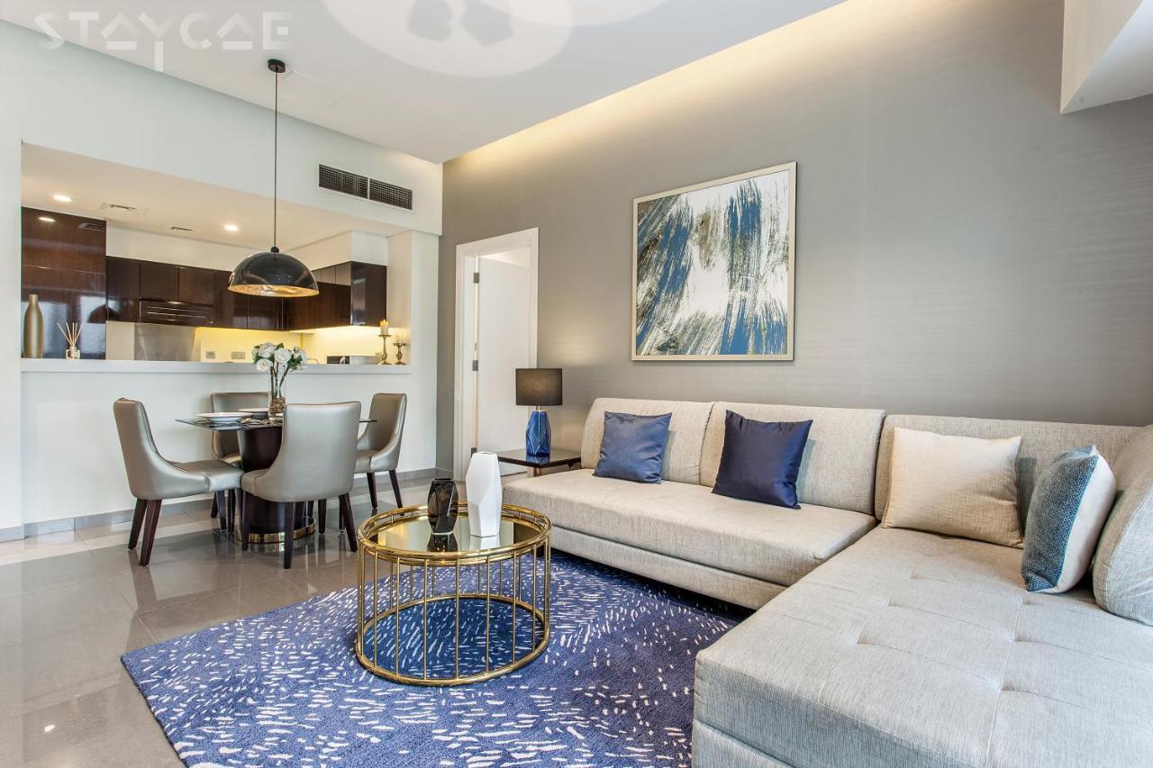 Apartament Staycae Homes - Majestine Dubai