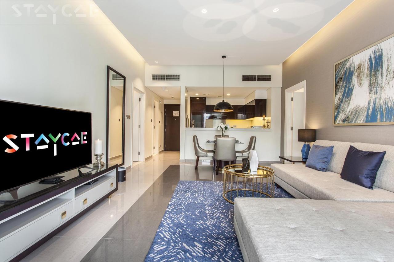 Apartament Staycae Homes - Majestine Dubai
