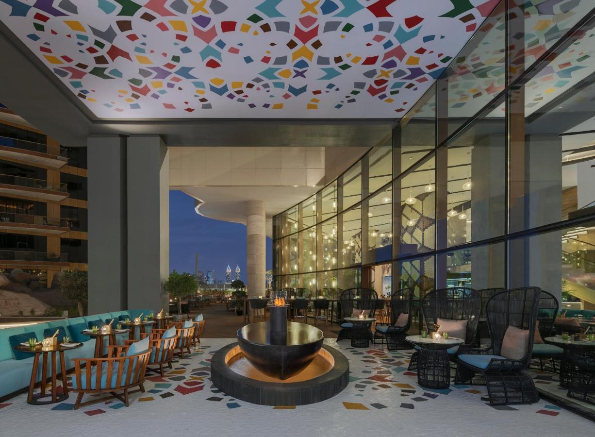 Andaz Family By Hyatt - Palm Jumeirah Hotel Dubái