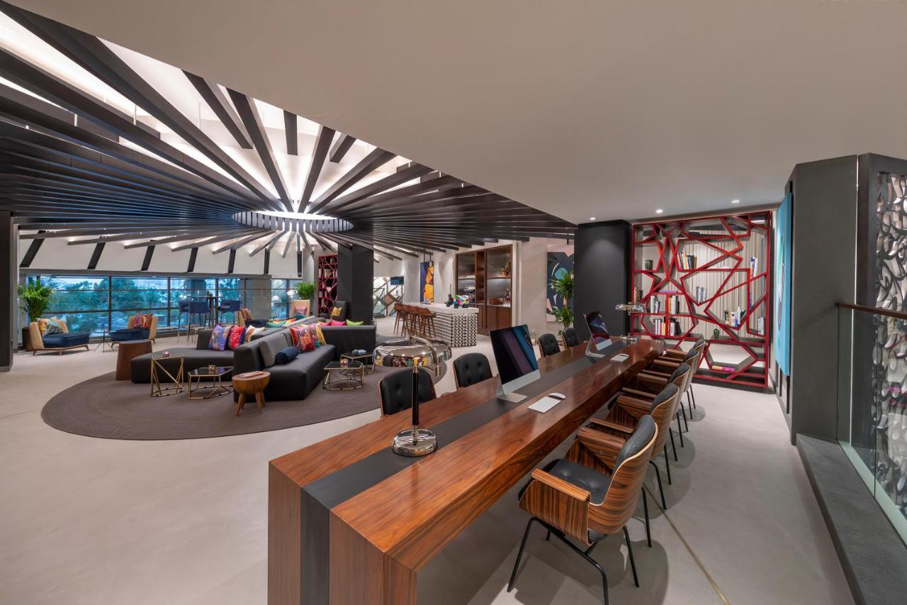 Hotel Andaz Family By Hyatt - Palm Jumeirah Dubái