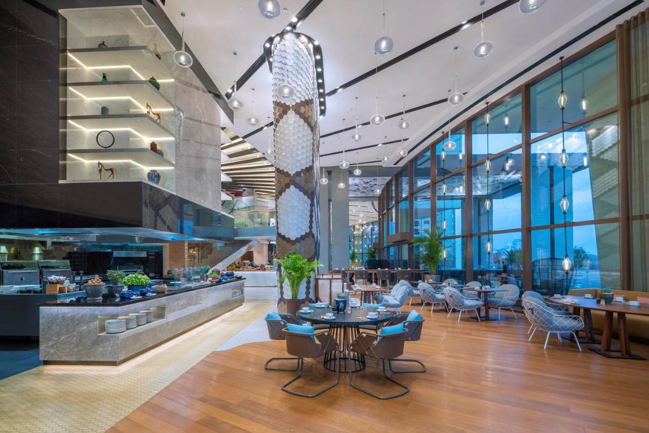 Andaz Family By Hyatt - Palm Jumeirah Hotel Dubái