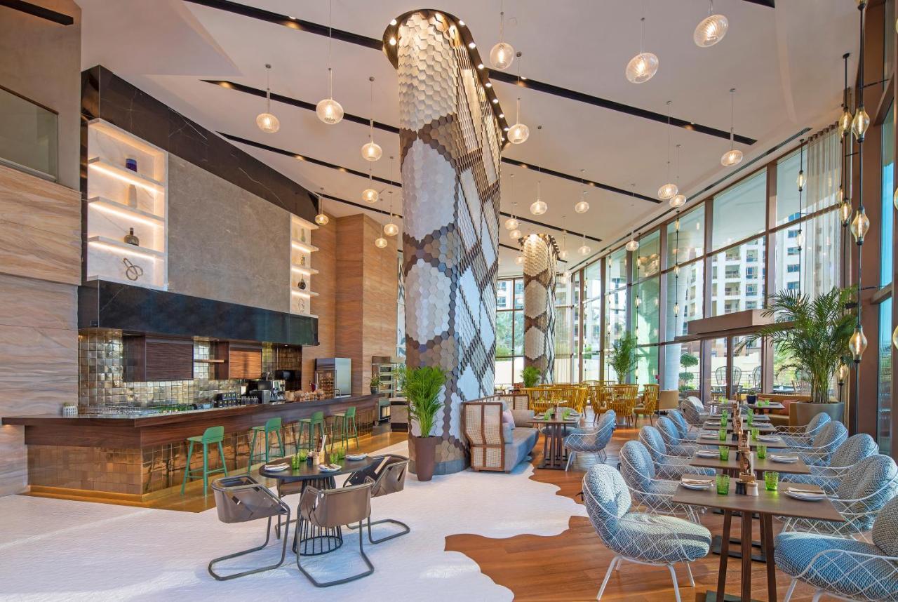 Hotel Andaz Family By Hyatt- Palm Jumeirah