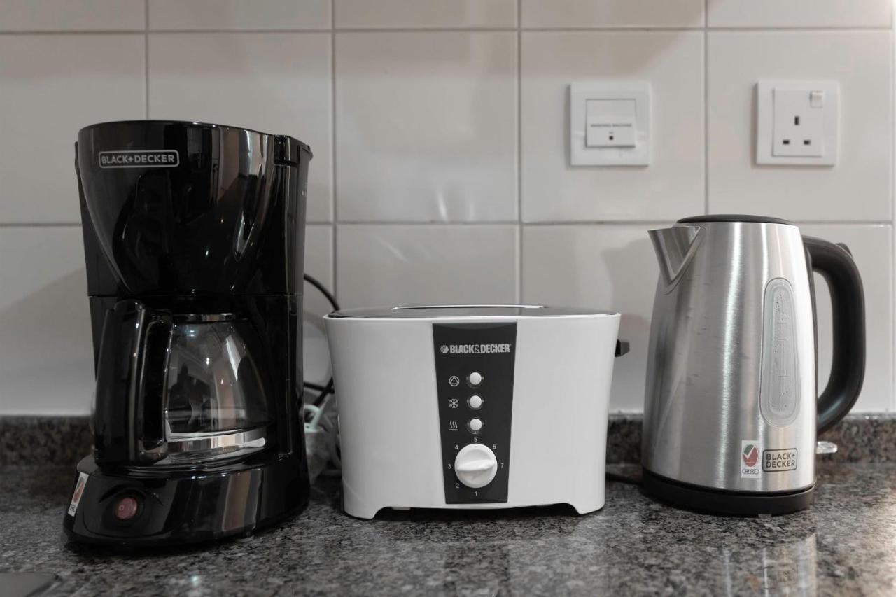 Guestready - Monochromatic Adventure Apartamento *