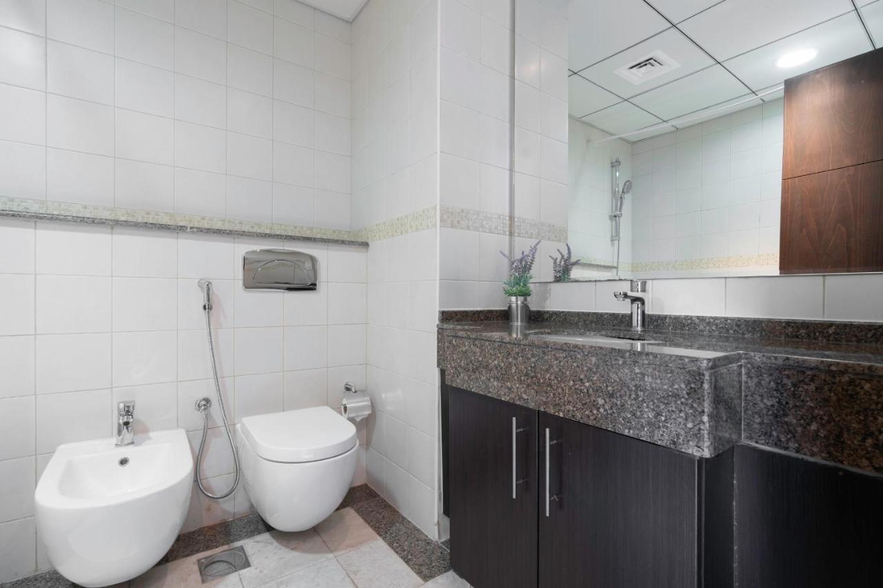 Apartamento Guestready - Monochromatic Adventure Dubái