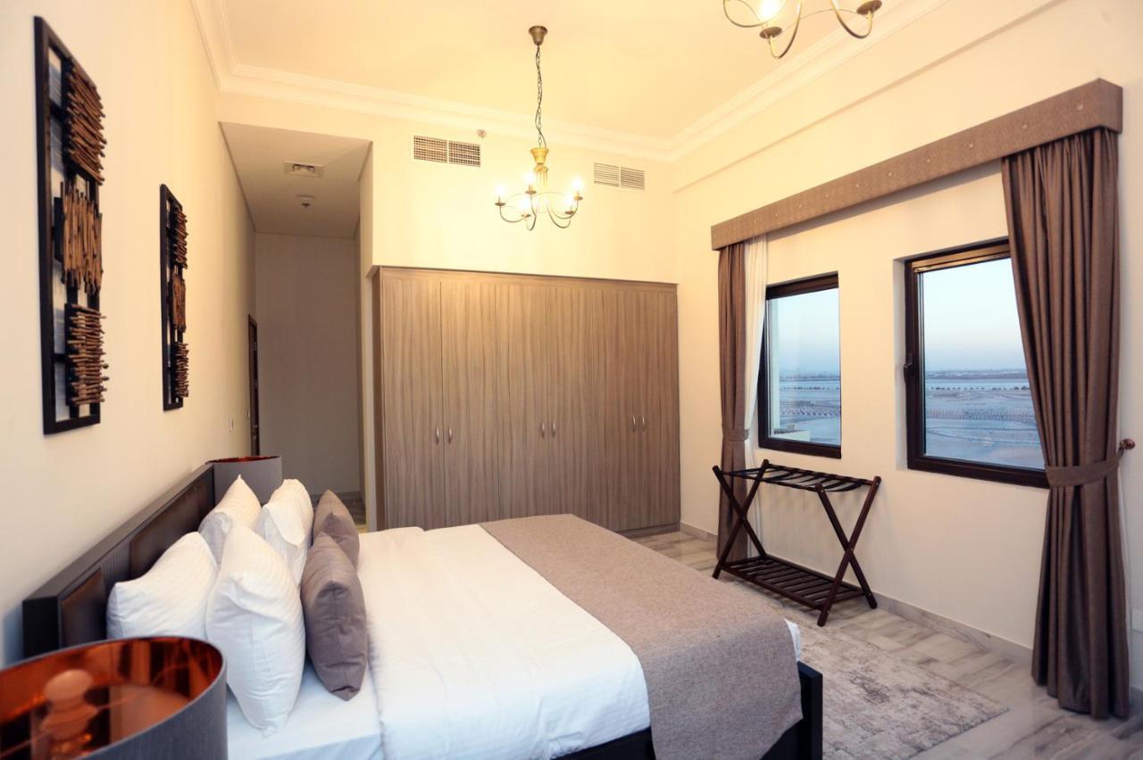 Marbella Homes Apartment Dubai
