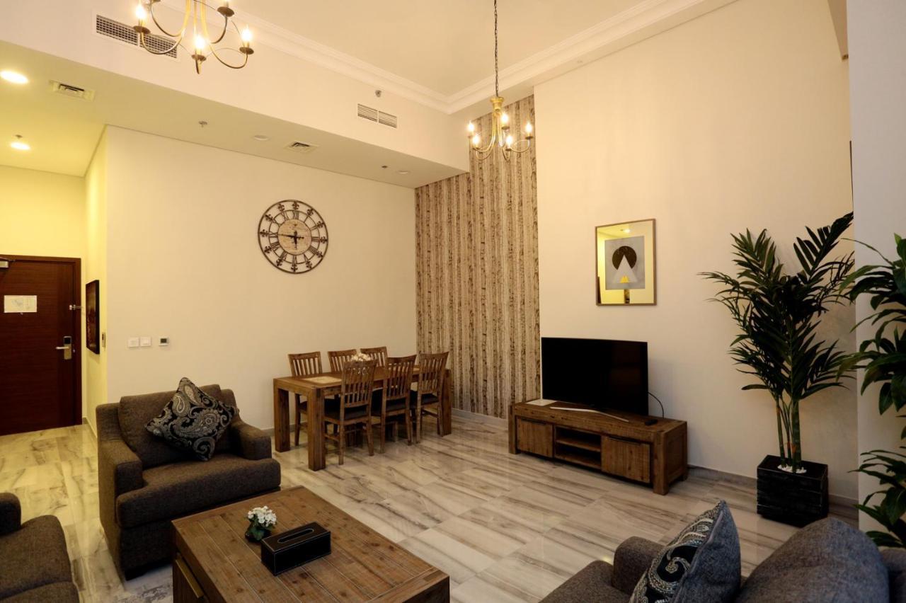 Marbella Homes Dubai