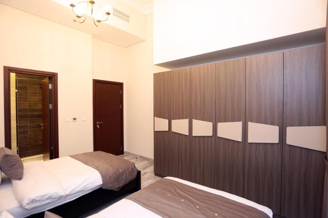 Apartamento Marbella Homes Dubái