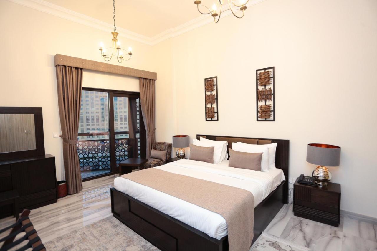 Marbella Homes Dubai