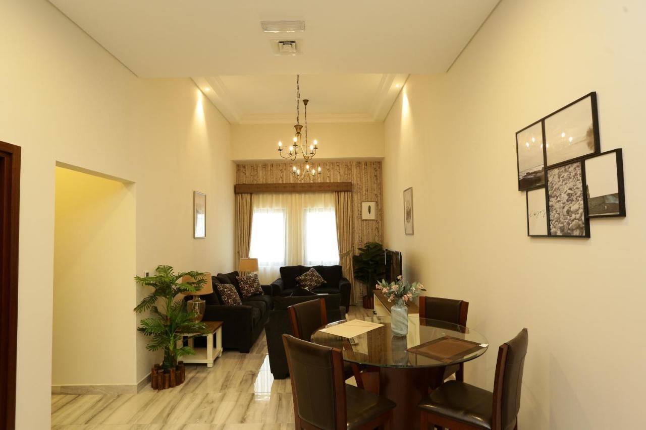 Marbella Homes Apartment