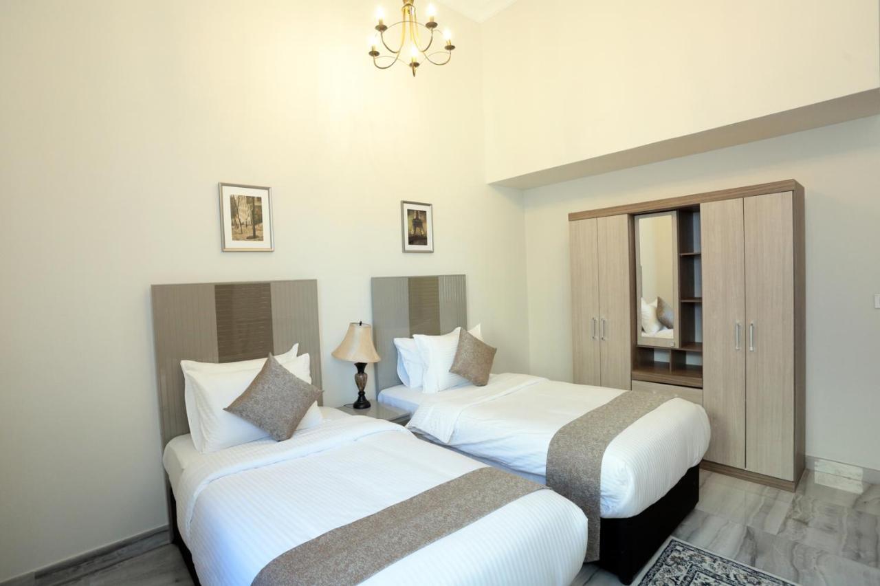 Marbella Homes Apartment *