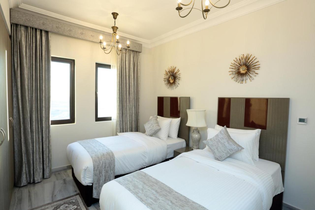 Apartamento Marbella Homes Dubái