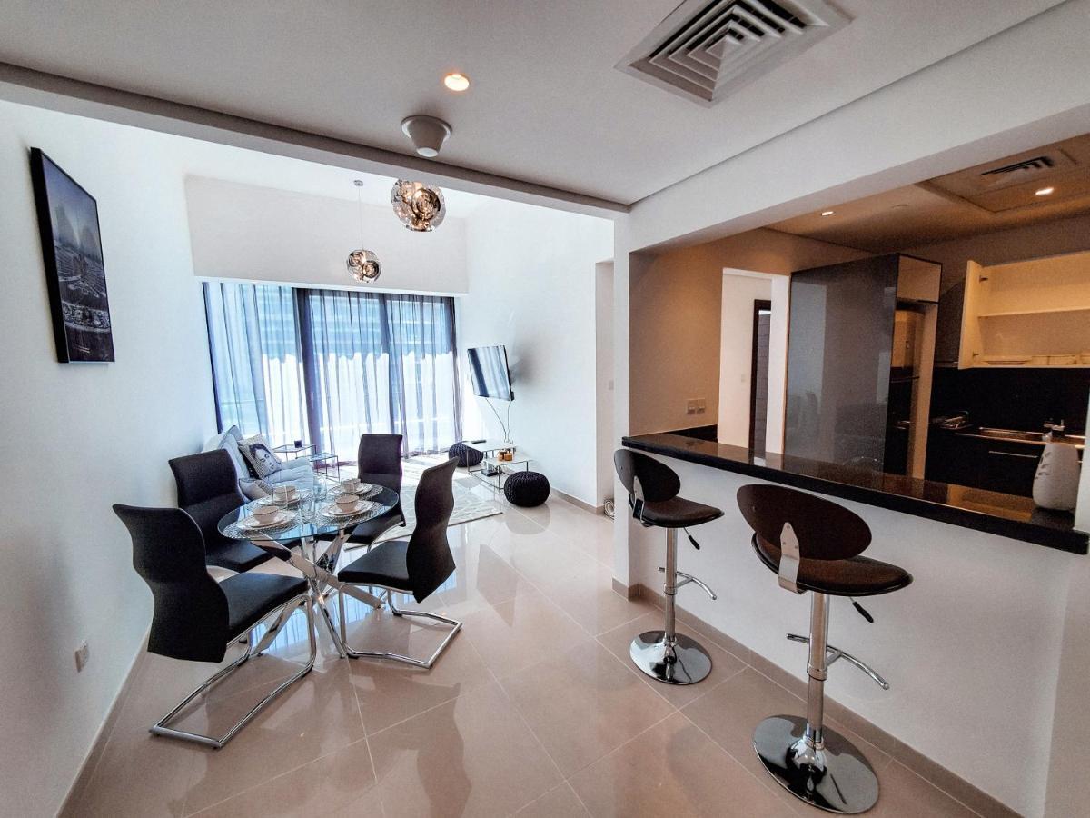 Here - Marina 2 Bedroom Silverene Tower Apartamento
