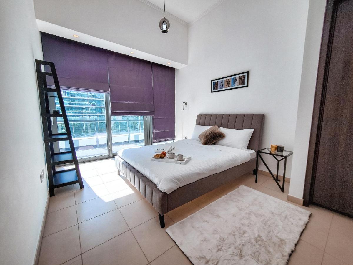 Here - Marina 2 Bedroom Silverene Tower Apartamento *