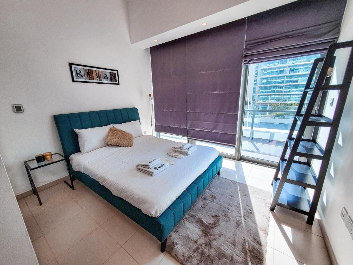 Here - Marina 2 Bedroom Silverene Tower Apartamento *