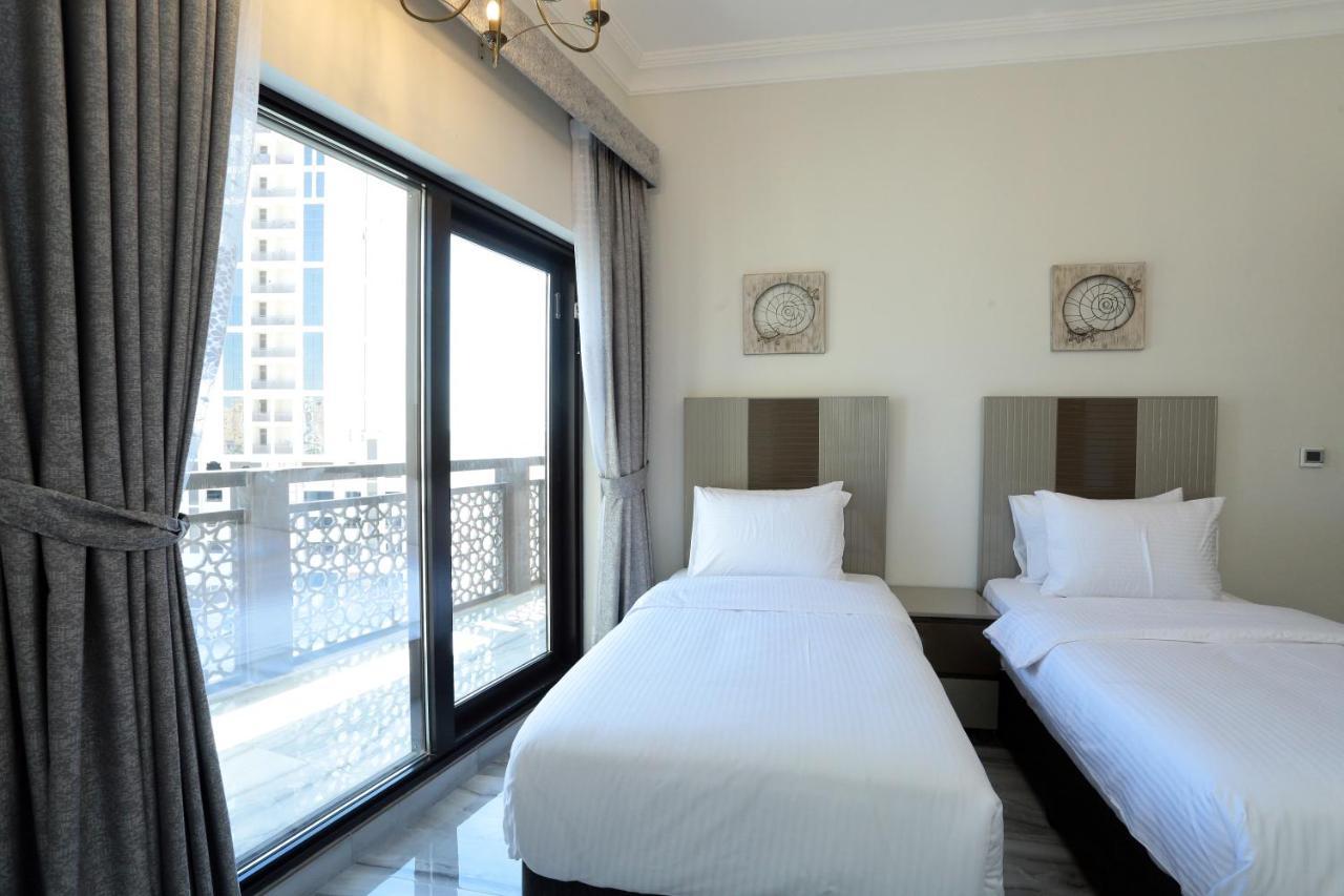Marbella Homes Apartment Dubai