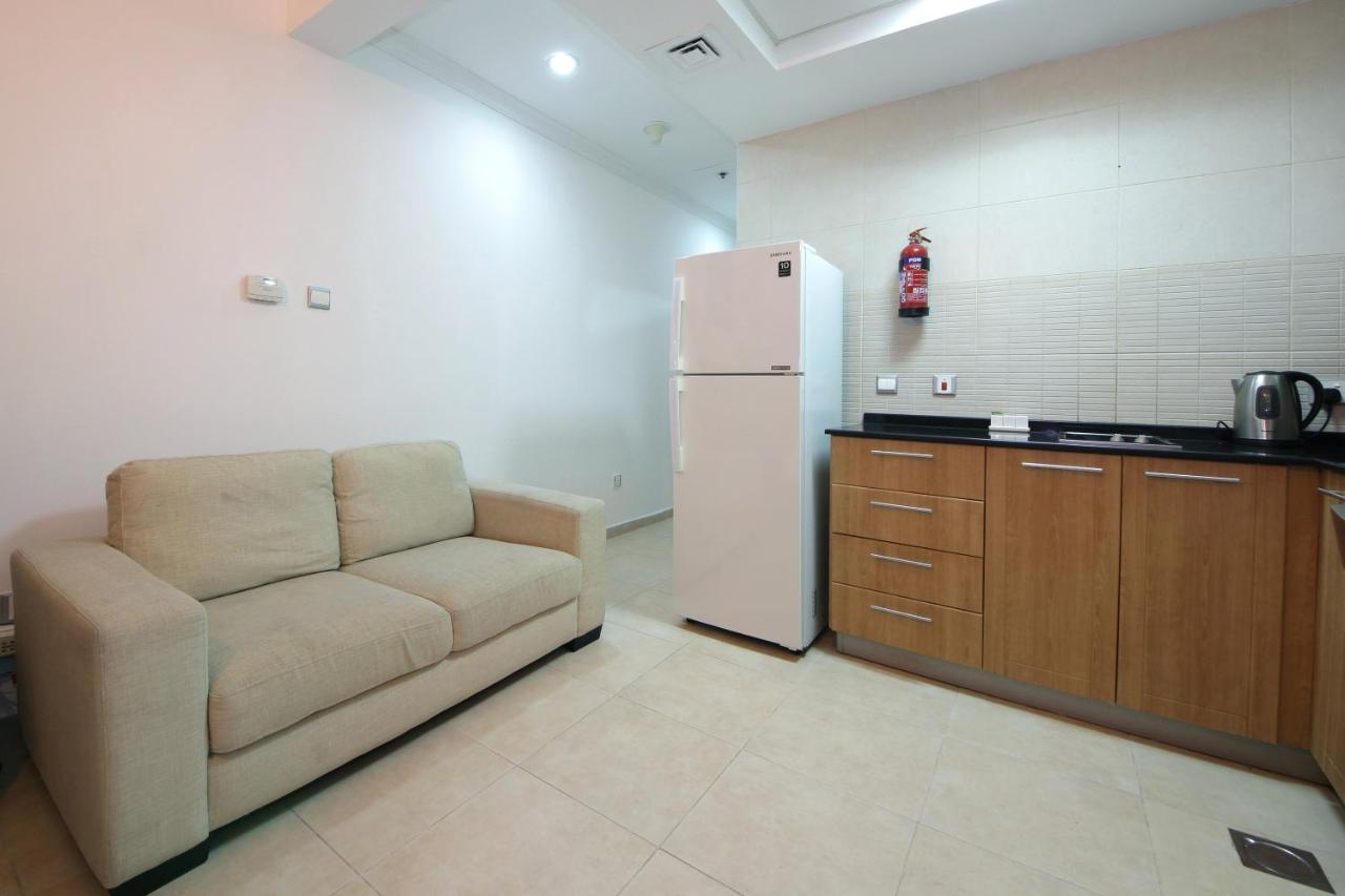 Studio In Zumurud Tower , Marina Apartment *
