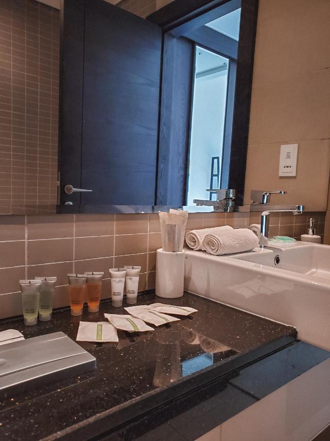 Apartamento Here - Marina 2 Bedroom Silverene Tower *
