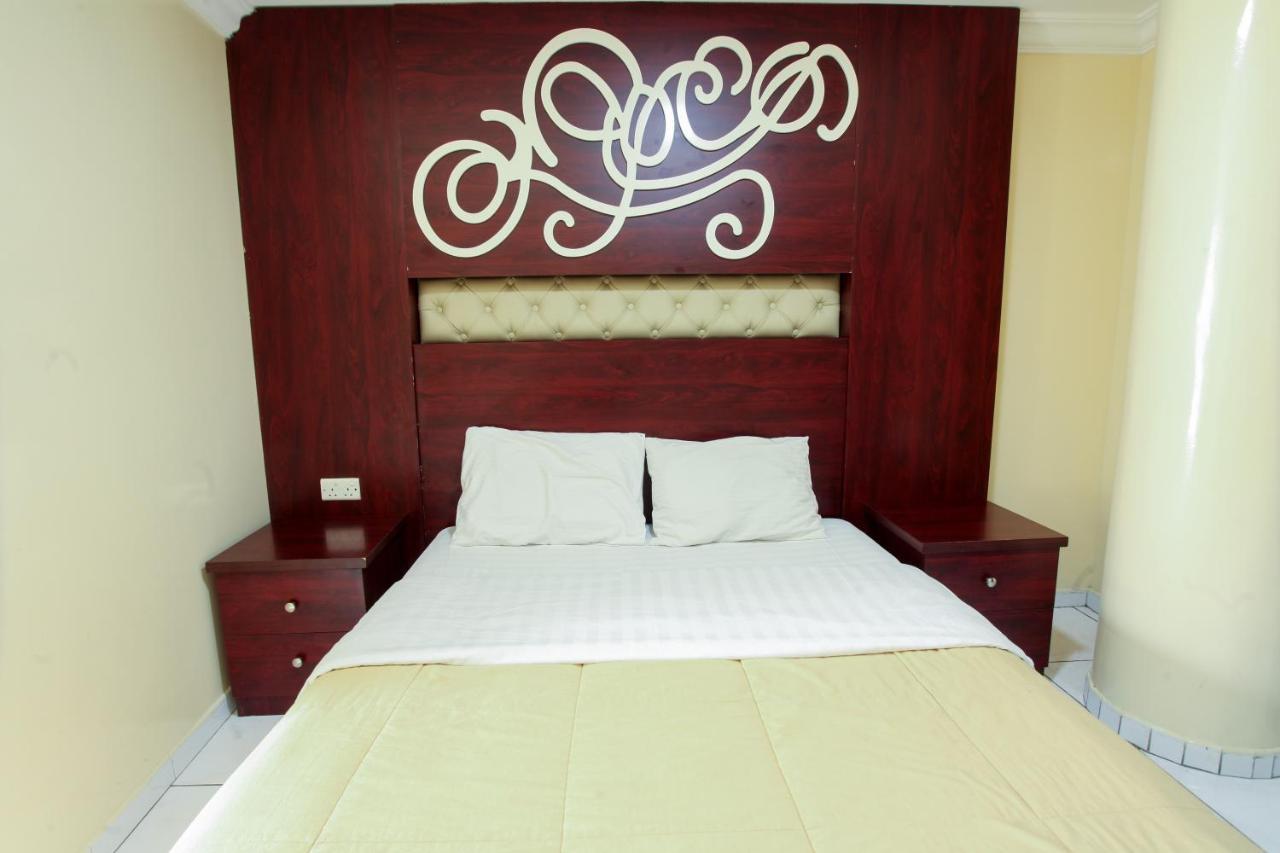 Hotell Al Shamal *