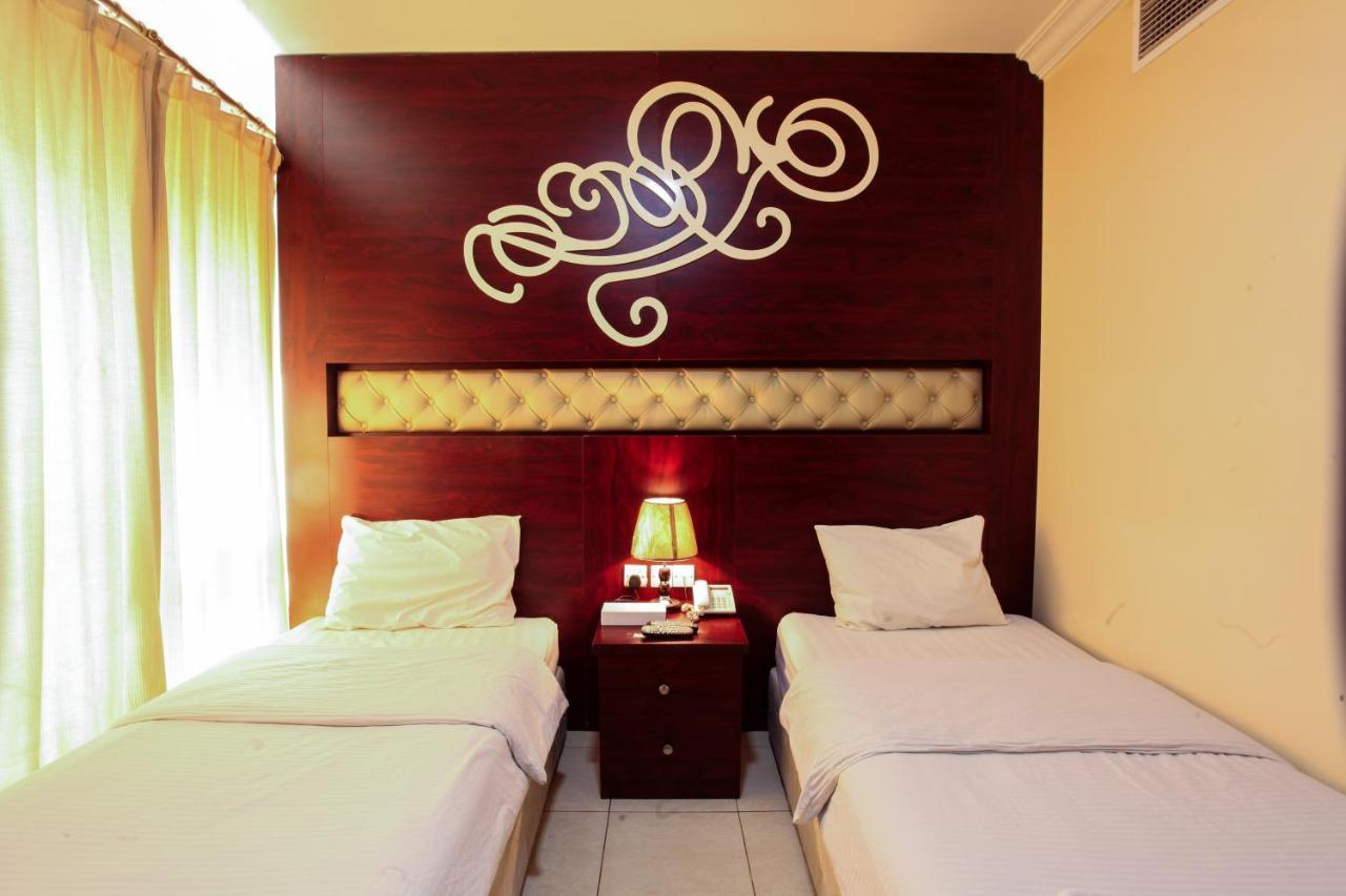 Al Shamal * Dubai