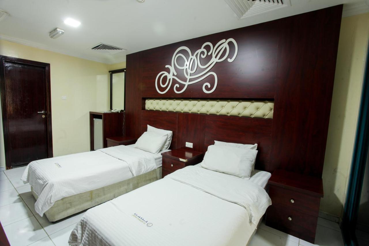 Hotell Al Shamal *