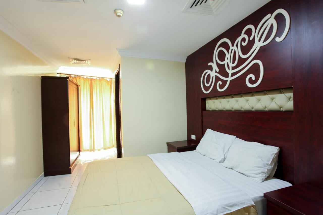 Al Shamal Hotell Dubai