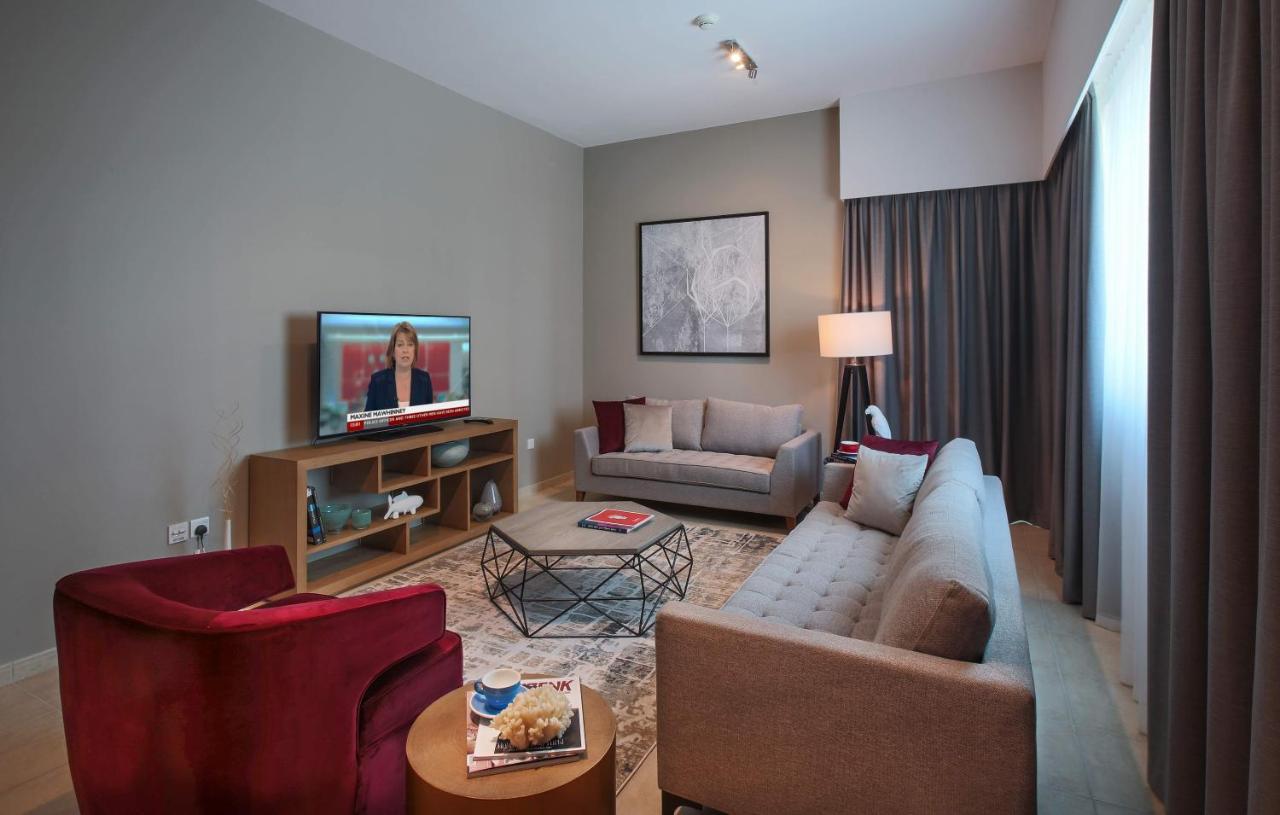 Apartment Dusit Princess Residences Marina *