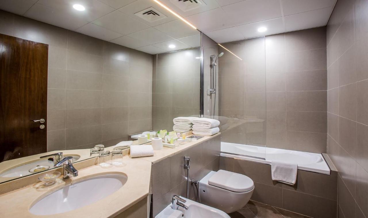 Dusit Princess Residences Marina *