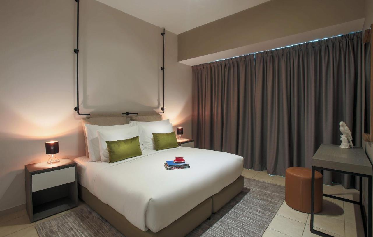 Apartment Dusit Princess Residences Marina Dubai