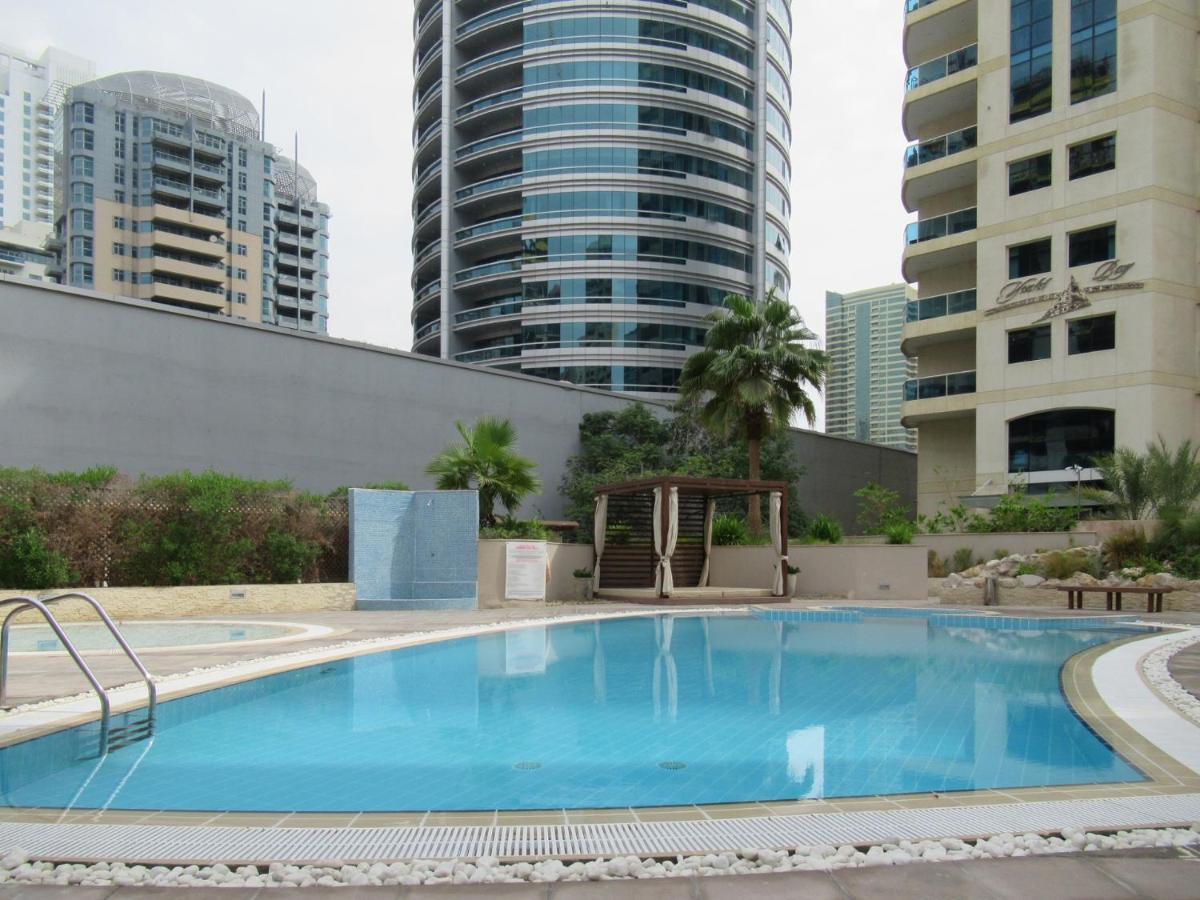 Apartamento Frank Porter - Yacht Bay *