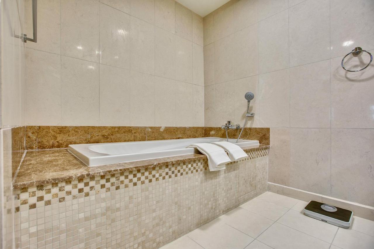 Luxury At Balqis Apartamento *