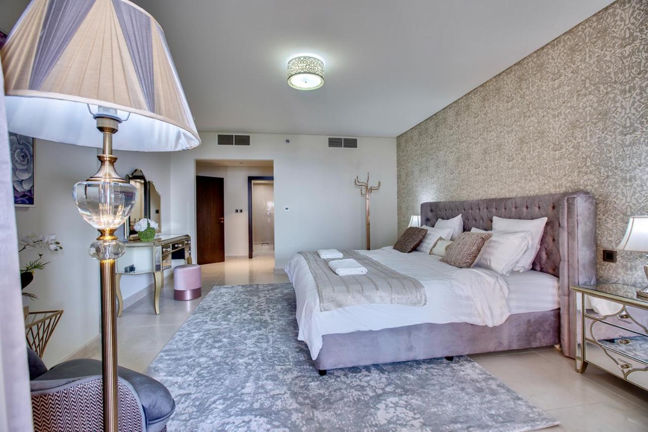 Luxury At Balqis Dubái