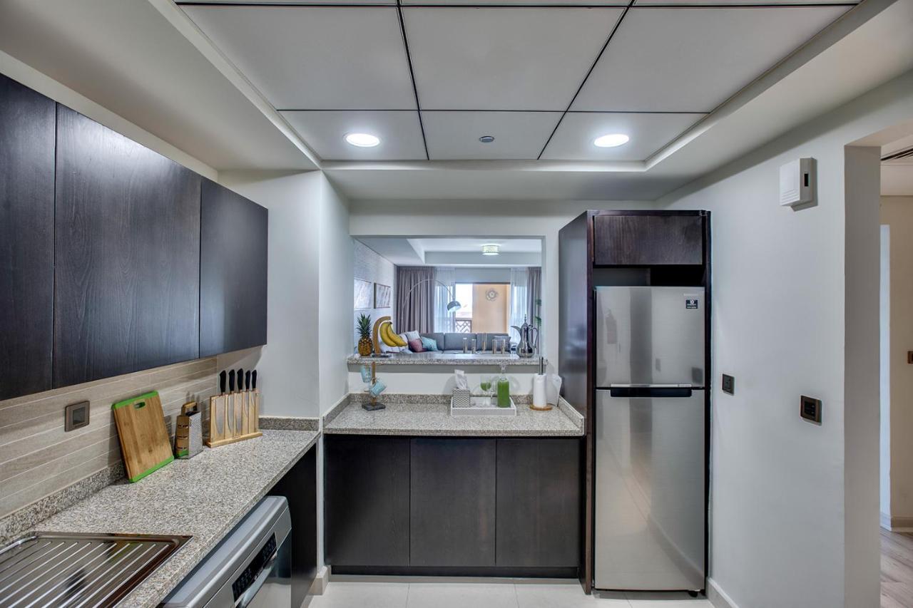 Apartamento Luxury At Balqis