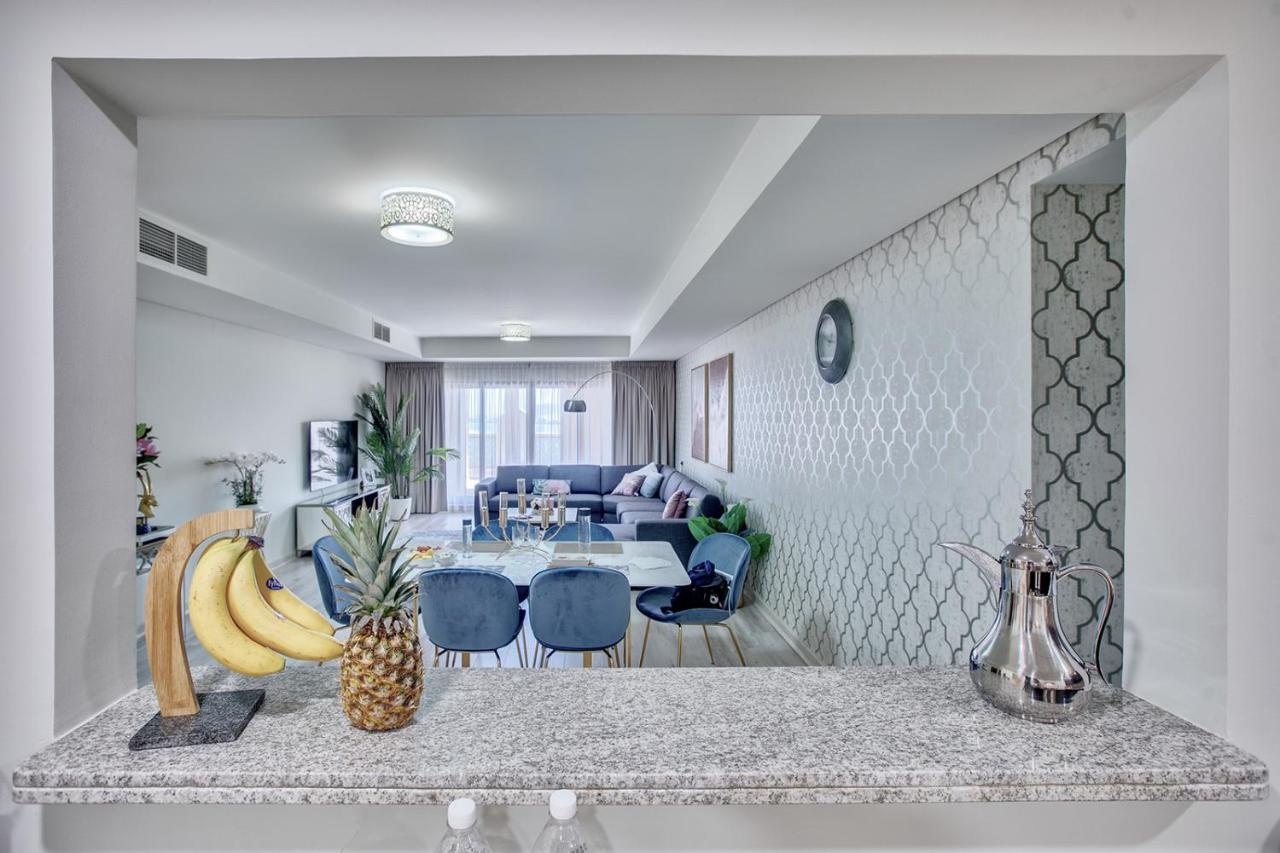 Luxury At Balqis Dubái