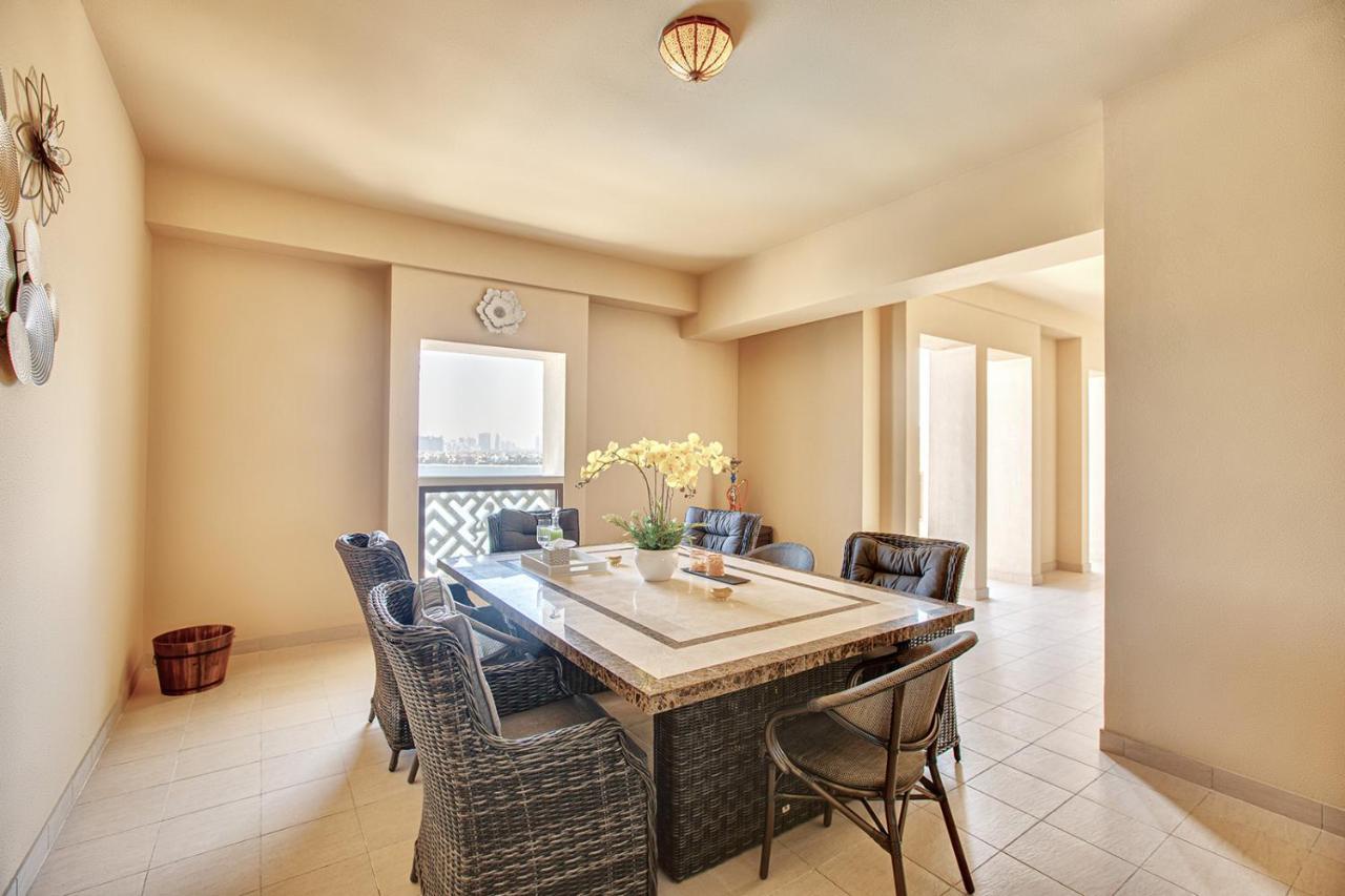 Appartement Luxury At Balqis *
