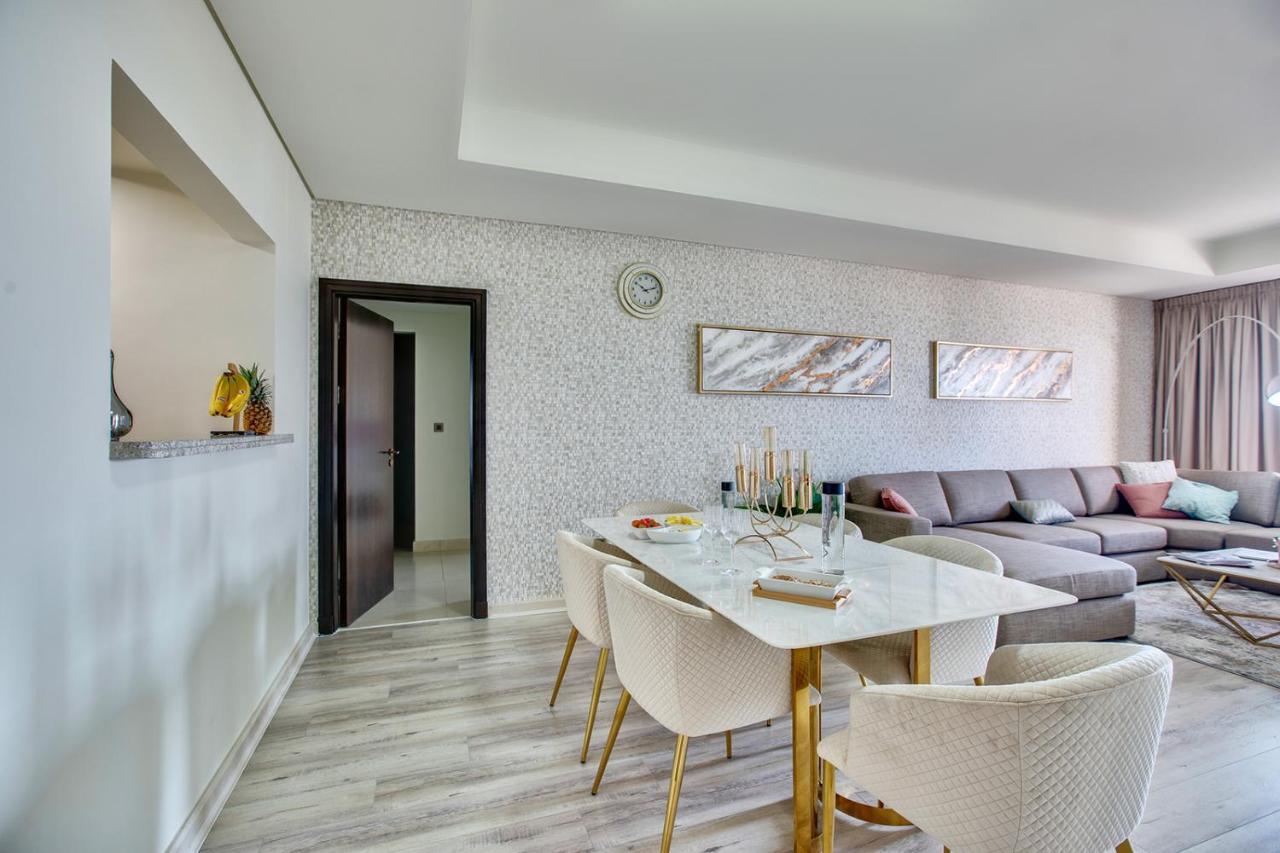 Luxury At Balqis Apartamento
