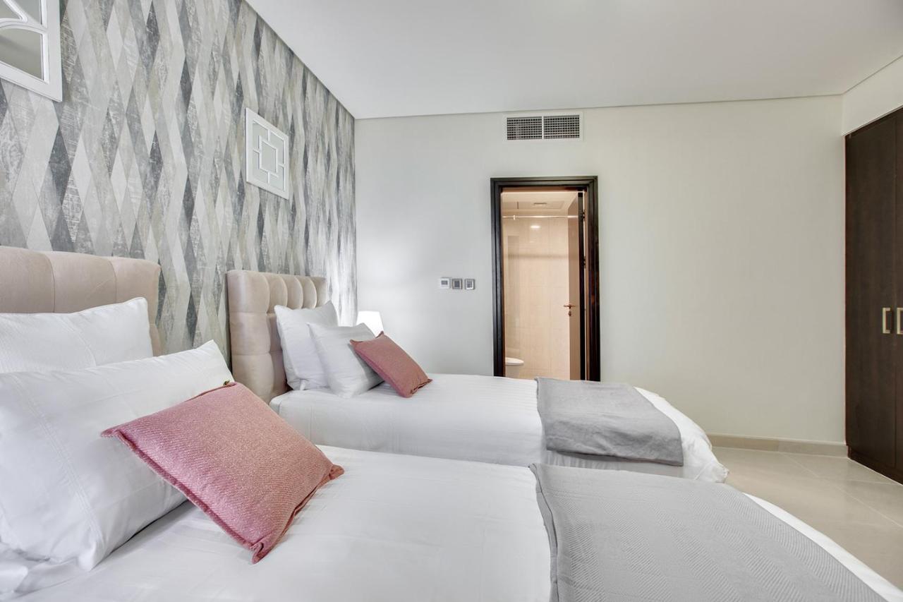 Luxury At Balqis Apartamento