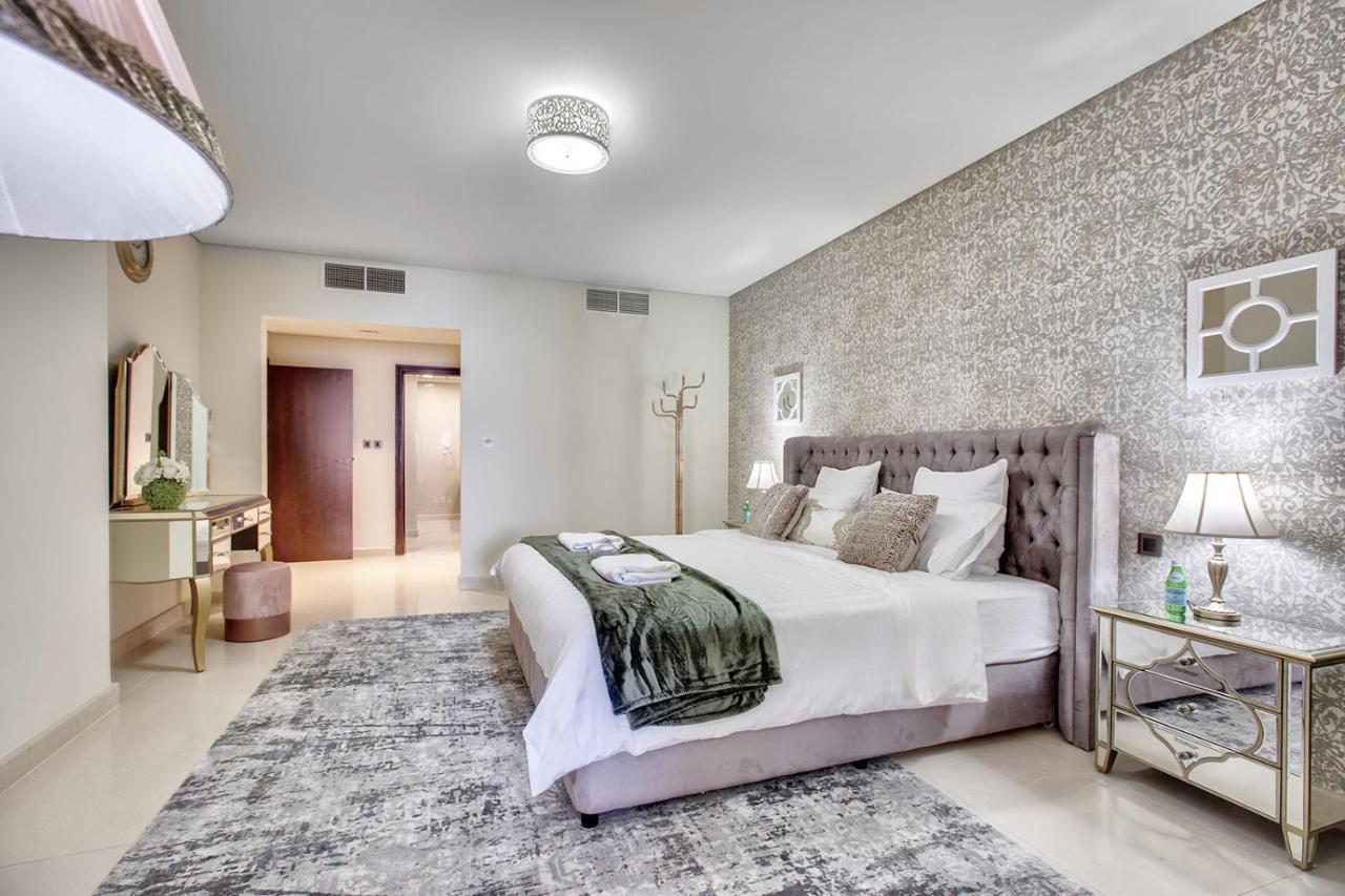 Luxury At Balqis Apartamento *