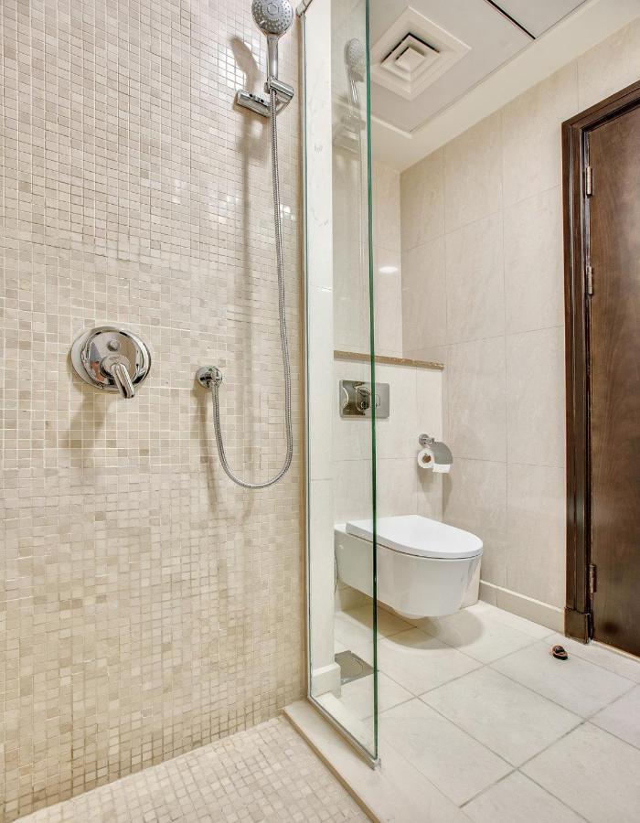 Luxury At Balqis Dubái